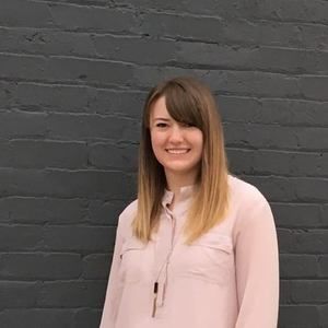 Meet your Posher, Addison